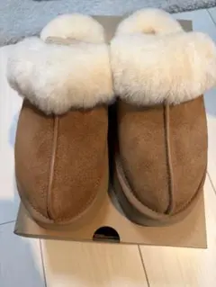 UGG ☆新品 W BAYNNA SLIP SLIP ON - メルカリ