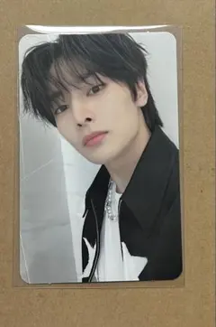 straykids トレカ アイエン sound wave ラキドロ 4.0