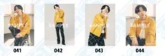 BUDDiiS SHOOT 生写真 #002 コンプのサムネイル