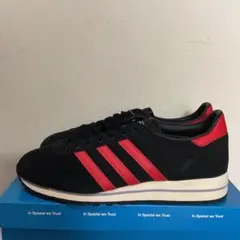 オアシス✕アディダスオリジナルス マラソン SPZL ノエルギャラガー