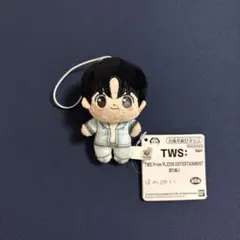 tws ペンライト　ハンジングッズ付 5点セット ハンジン TWS ペンライト アクリル 彫刻 - メルカリ