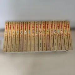 94冊 キン肉マン新装版 全巻セット1〜90巻 オマケ4冊 ゆでたまご