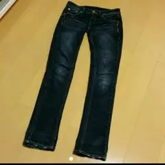 セシル マクビー ジーパン