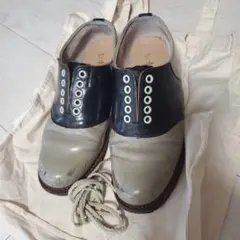 2025年最新】サドルシューズ リーガルの人気アイテム - メルカリ