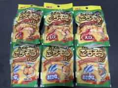 GEX カメ元気 カメのごちそうパン カメのごちそうスティック 10袋セットのサムネイル