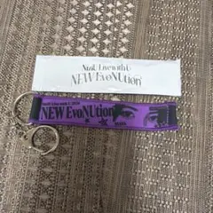 NiziU ランダムタオルキーホルダー　マヤ