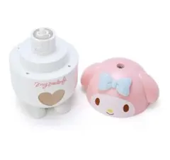 2026年最新】マイメロディ 加湿器の人気アイテム - メルカリ