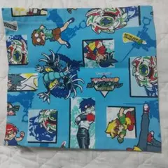 2025年最新】ベイブレード バッグの人気アイテム - メルカリ