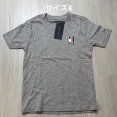 【サイズ4】トミーヒルフィガー☆半袖Tシャツ
