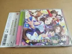 2026年最新】ウマ娘 cd winning liveの人気アイテム - メルカリ