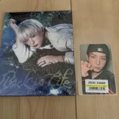 Back to Life ハルア