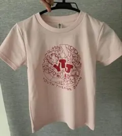 YTJ Youth Theatre Japan Tシャツ 130cmのサムネイル
