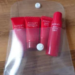 ASTALIFT スキンケア トライアルセット