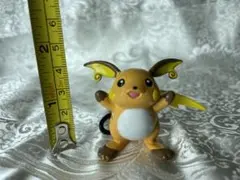 ポケモン　モンコレ　初期　当時物　ライチュウ