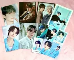 公式 straykids リノ グッズ セット