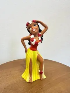 2026年最新】フラガール フィギュアの人気アイテム - メルカリ