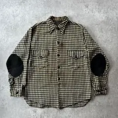 50’s Chippewa ヴィンテージ シャツジャケット 50's Chippewa ヴィンテージ シャツジャケット