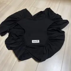 Konny ブラック　Lサイズ