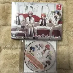 LoverPretend 限定版 Nintendo Switch