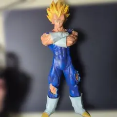 た*か様 ドラゴンボールZ グランディスタ ベジータ