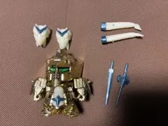 爆丸 巨タウレス W-ARMOR ver.爆TECH ギガンタウレス 激レア - メルカリ