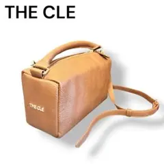 THE CLE BOX BAG / ボックスバッグ - メルカリ