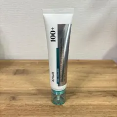 未使用 アヌア 100+ ヒアルロン酸 クリーム