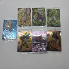 イタジャガドラゴンボールDAIMAセット