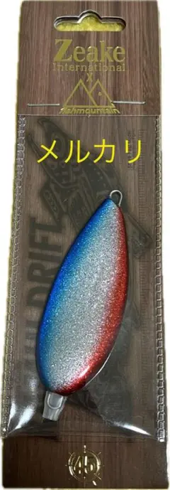 2025年最新】フィッシュマウンテン ルアーの人気アイテム - メルカリ