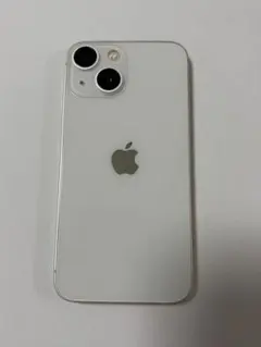 2026年最新】iphone 13 mini 128gb スターライトの人気アイテム - メルカリ