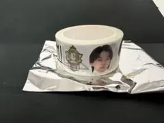 M!LK マスキングテープ EBiDAN