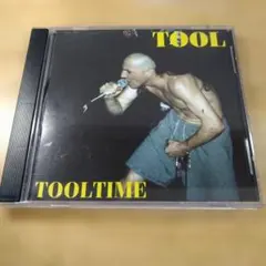 TOOL TOOLTIME CD ライブ音源