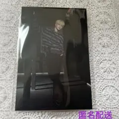 seventeen ジョンハン　ポストカード　ホリコレ 【匿名配送】