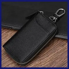 【人気商品】 カード入れ 車キーケース スマートキーケース   本革 大容量