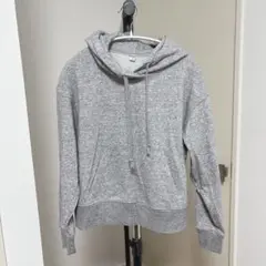 ユニクロ　パーカー