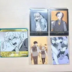 ウィンブレ展　5点まとめ売り