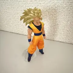 HG ドラゴンボール　スーパーサイヤ人3