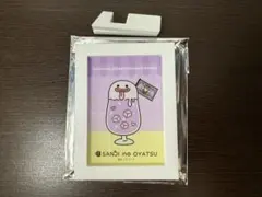 SANJI no OYATSU 喫茶店フレームマグネット ペローナゴーストソーダ