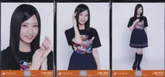 川端晃菜　生写真　東京　Ｔシャツ