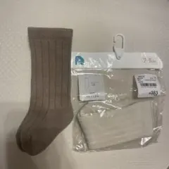 西松屋　靴下セット