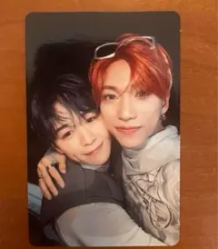 INI THEORIGIN 後藤威尊 池﨑理人　りひちよ ケミトレカ