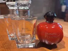 2026年最新】dior 空き瓶の人気アイテム - メルカリ
