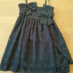 ☆値下げ☆ マーキュリーデュオ MERCURYDUO 
ミニ丈ドレスワンピ！