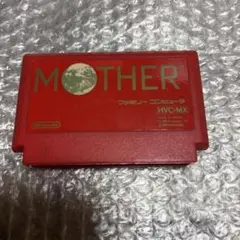 mother テレビゲーム