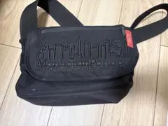 【限定】Manhattan Portage 35周年記念 メッセンジャーバッグのサムネイル