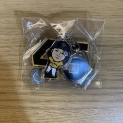 田中瑛人　アクキー