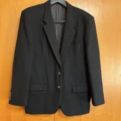 JUN MEN CELINO ブラック テーラードジャケット