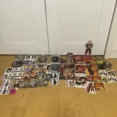 僕のヒーローアカデミア キャラクターグッズセット
