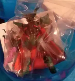 ダークドレアム　クリスタルモンスター