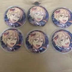 2026年最新】真白友也 缶バッジ まとめ売りの人気アイテム - メルカリ